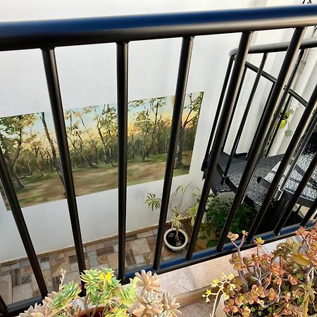 Casa Cabanyal Vila Valência Exterior foto