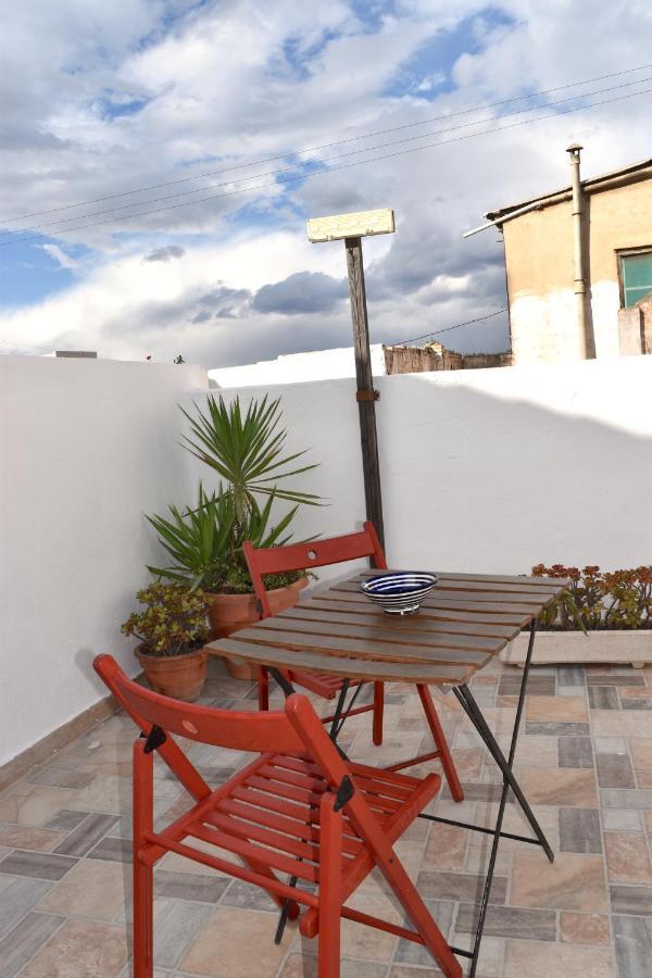 Casa Cabanyal Vila Valência Exterior foto