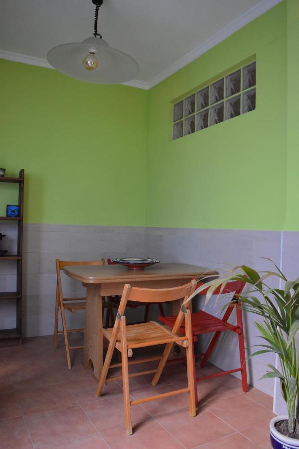 Casa Cabanyal Vila Valência Exterior foto